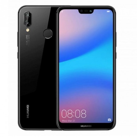 SMARTPHONE HUAWEI ASCEND P20 LITE BLACK ITALIA