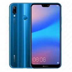 SMARTPHONE HUAWEI ASCEND P20 LITE BLUE ITALIA