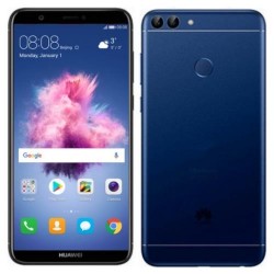 SMARTPHONE HUAWEI P SMART  BLUE ITALIA