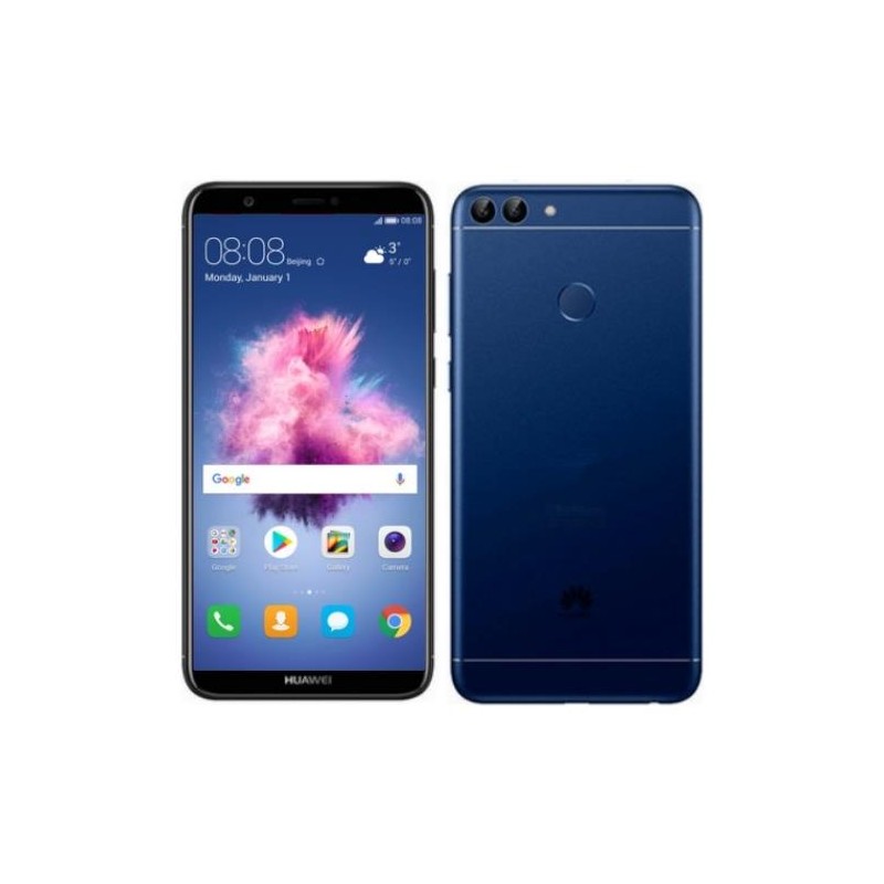 SMARTPHONE HUAWEI P SMART  BLUE ITALIA