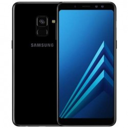 SMARTPHONE SAMSUNG SM-A530F 32GB GALAXY A8 BLACK ITALIA