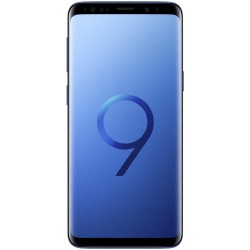 SMARTPHONE SAMSUNG G960F GALAXY S9 64GB CORAL BLUE ITALIA