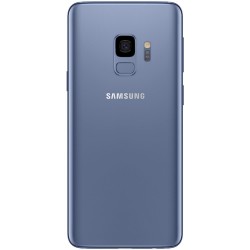 SMARTPHONE SAMSUNG G960F GALAXY S9 64GB CORAL BLUE ITALIA