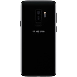 SMARTPHONE SAMSUNG G965F GALAXY S9+ 64GB MIDNIGHT BLACK ITALIA