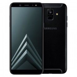 SMARTPHONE SAMSUNG SM-A600FN 32GB GALAXY A6 BLACK ITALIA