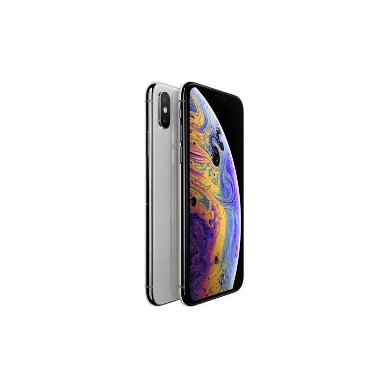 SMARTPHONE APPLE IPHONE Xs 64GB SILVER MT9F2QL/A ITALIA