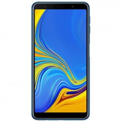 SMARTPHONE SAMSUNG SM-A750FN 64GB GALAXY A7 BLUE ITALIA