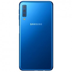 SMARTPHONE SAMSUNG SM-A750FN 64GB GALAXY A7 BLUE ITALIA