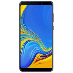 SMARTPHONE SAMSUNG SM-A920F 128GB GALAXY A9 LEMONADE BLUE ITALIA