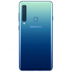 SMARTPHONE SAMSUNG SM-A920F 128GB GALAXY A9 LEMONADE BLUE ITALIA