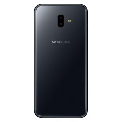 Smartphone SAMSUNG SM-J610FN GALAXY J6+ BLACK ITALIA