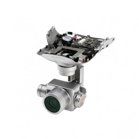 Phantom 4 Pro Gimbal Camera (Pro/Pro+)