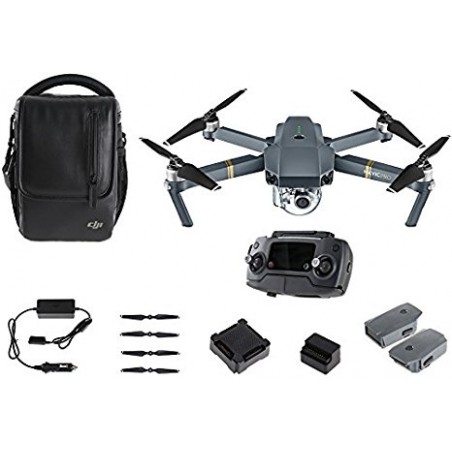 DJI Mavic Pro Combo