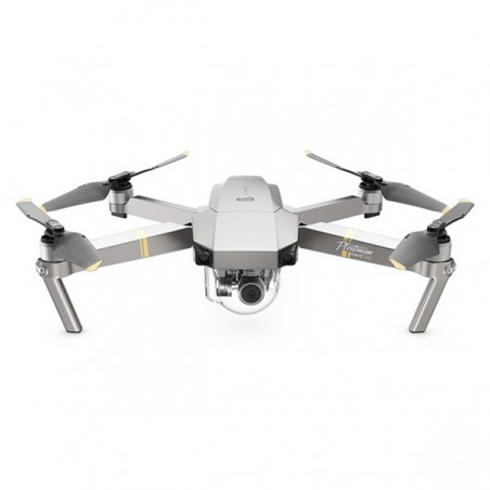 DJI Mavic Pro Platinum