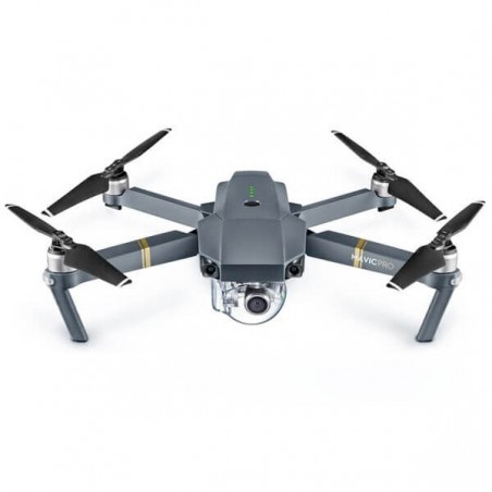 DJI Mavic Pro