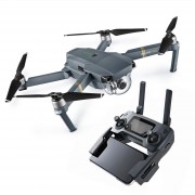 mavic pro mavic platinum